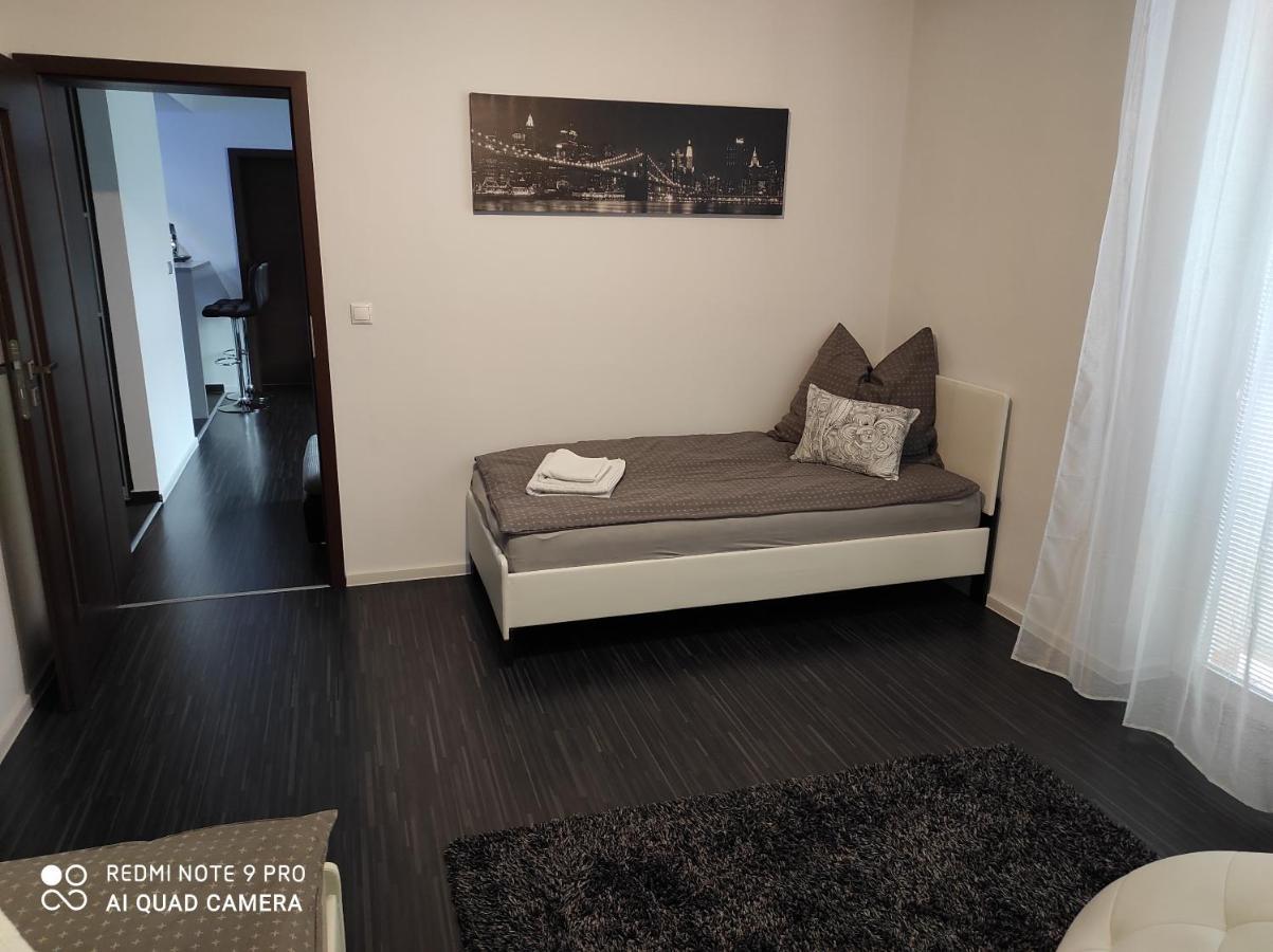 Apartman Mb Poprad Dış mekan fotoğraf