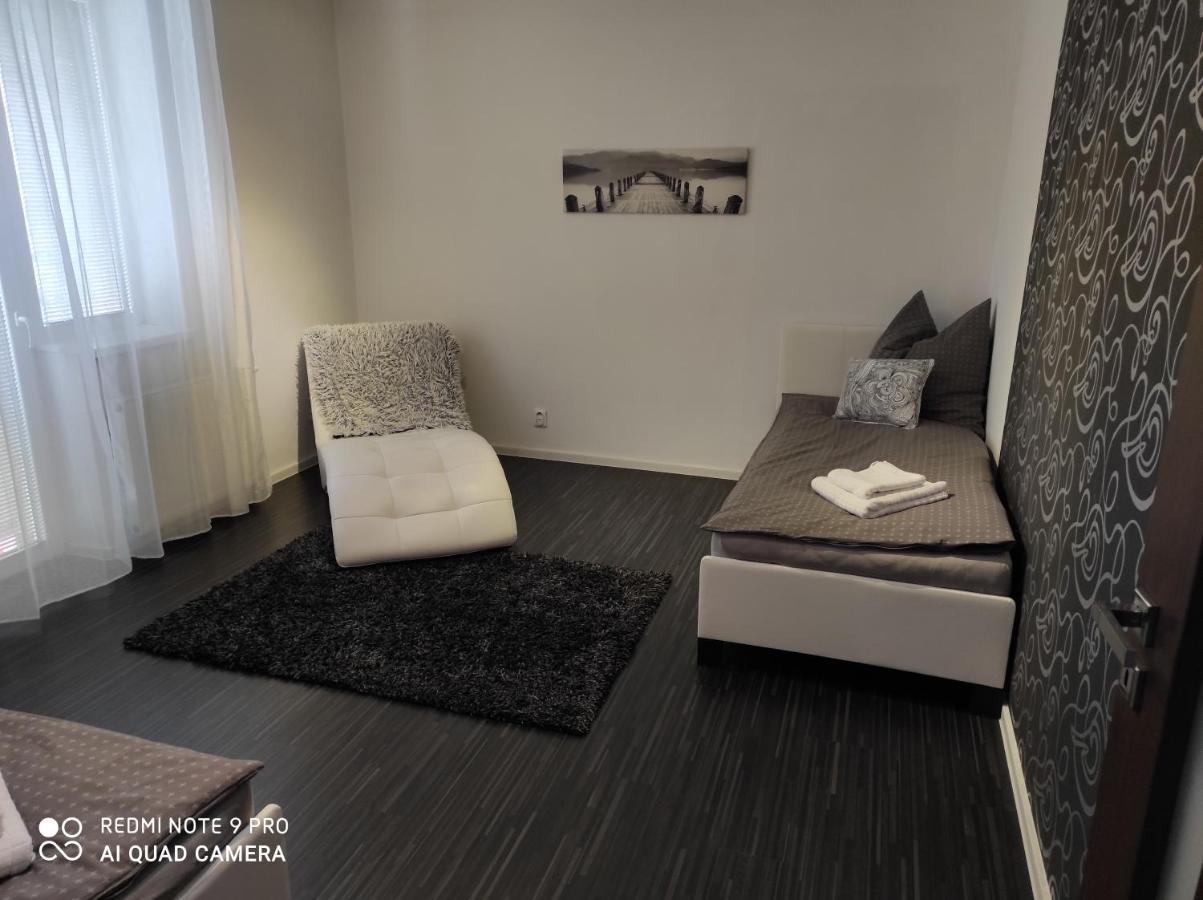 Apartman Mb Poprad Dış mekan fotoğraf