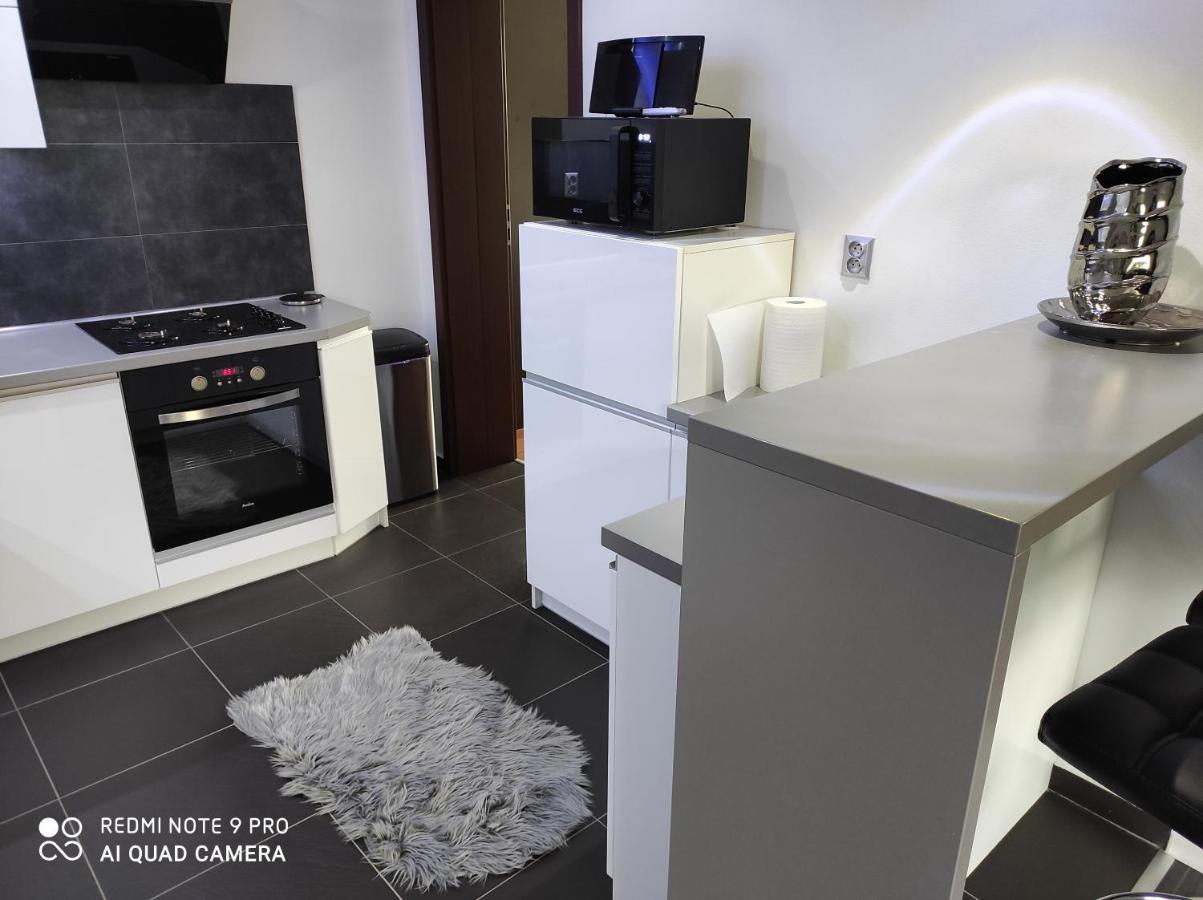 Apartman Mb Poprad Dış mekan fotoğraf