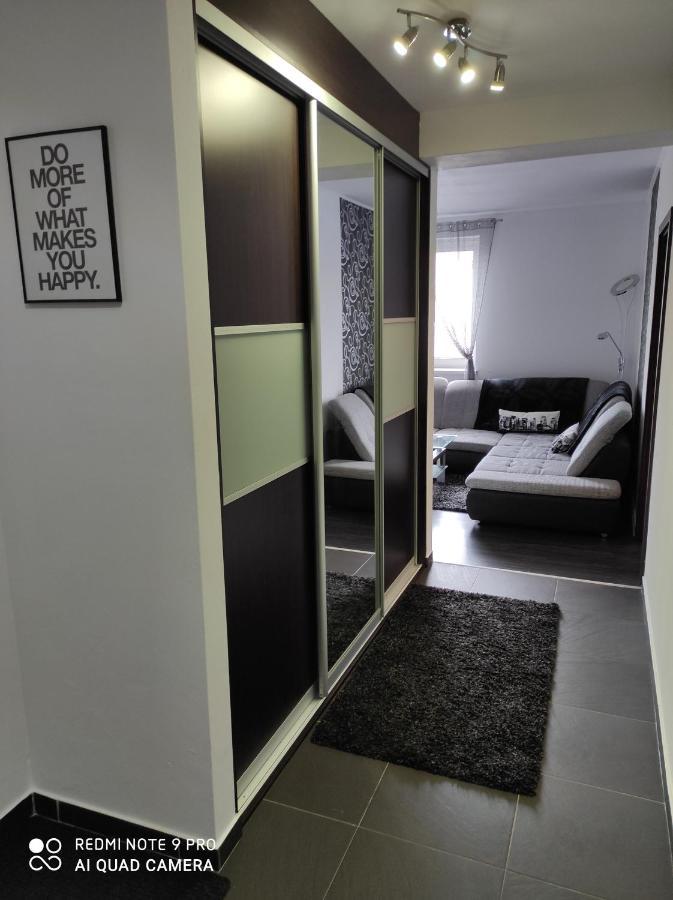 Apartman Mb Poprad Dış mekan fotoğraf