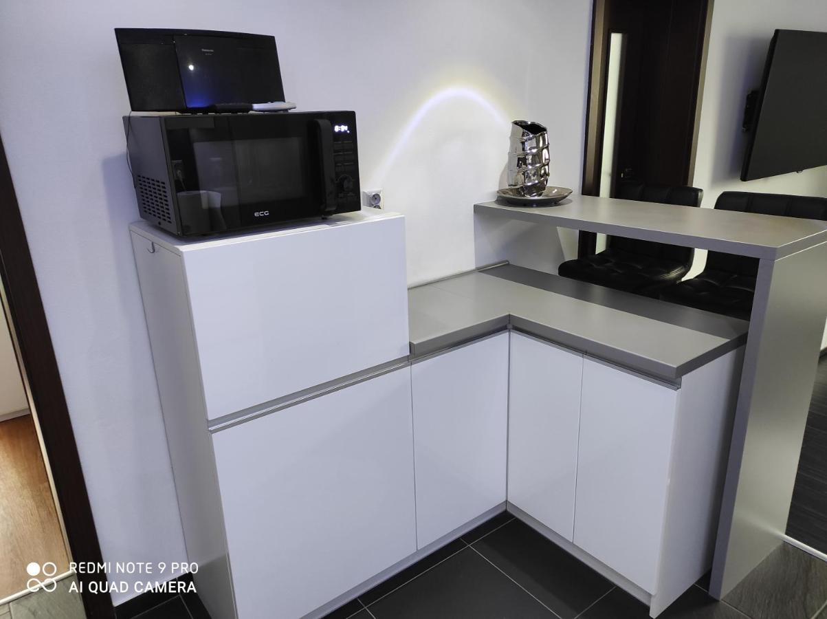 Apartman Mb Poprad Dış mekan fotoğraf