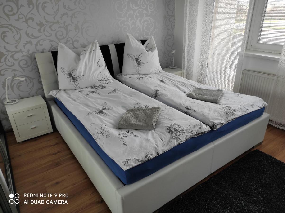 Apartman Mb Poprad Dış mekan fotoğraf